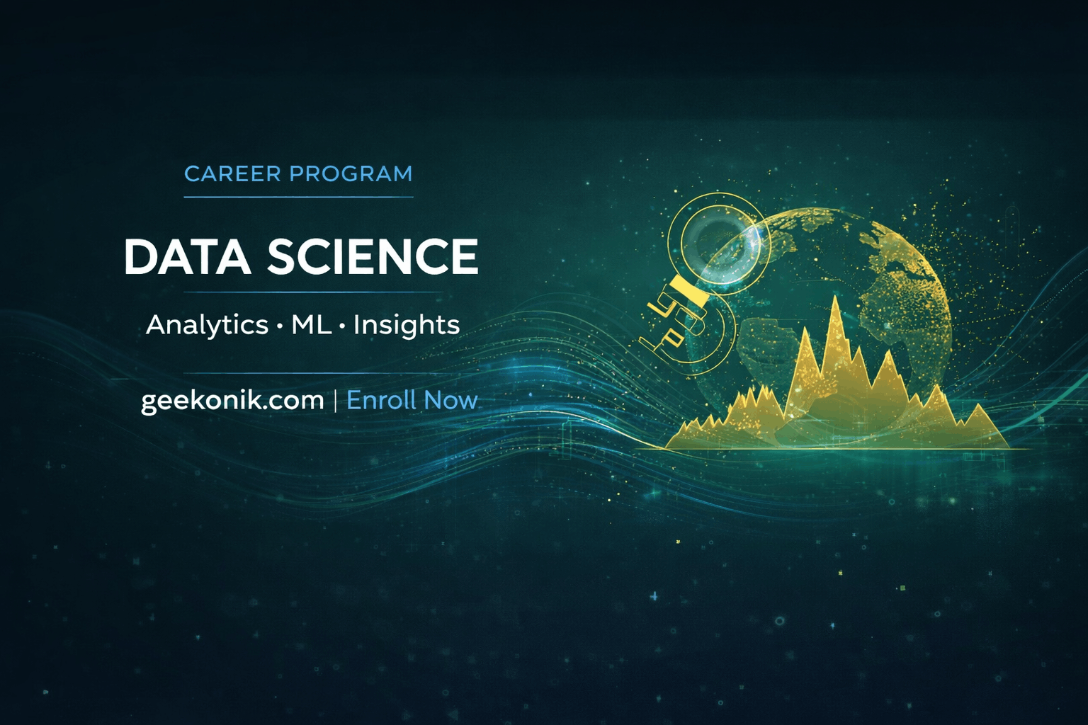 Data Science Course